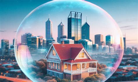 Warning Signs For Perth House Prices Macrobusiness