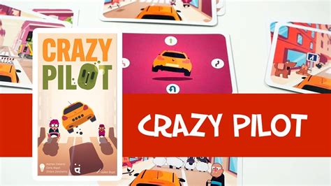 Crazy Pilot Le Jeu En Minutes Youtube