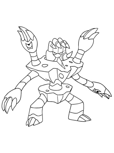 Pokemon People Coloring Page Porn Sex Picture