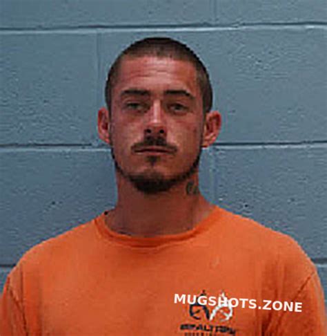 Raymond Mack Tripp 02 17 2023 Lee County Mugshots Zone