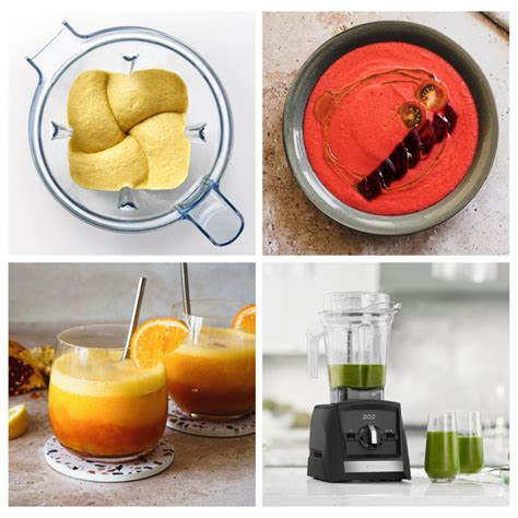 Curso Online Avanzado Domina Tu Vitamix Eleva Tu Cocina