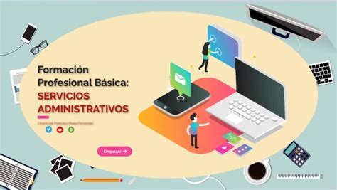 FP BÁSICA SERVICIOS ADMINISTRATIVOS