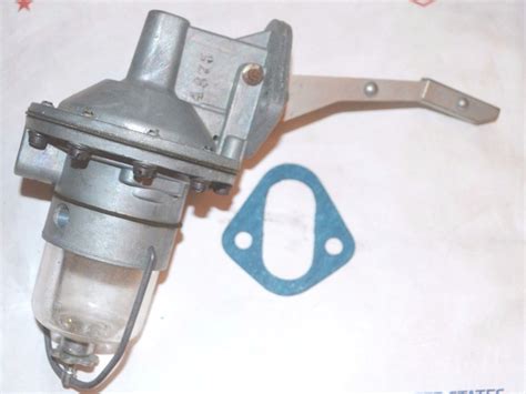 Fuel Pump Ford 272 Ford 292 Ford 312 Ford 352 Ford 390 Mercury 390 410 428