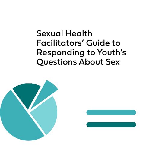 Sexual Health Facilitators’ Guide To Responding To Youth’s Questions About Sex Healthy Teen