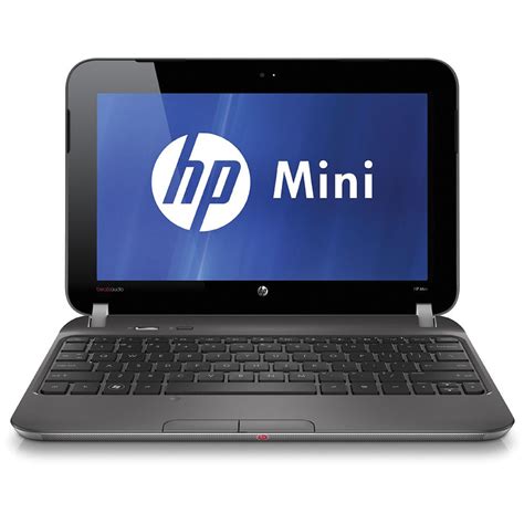 Hp Mini 210 Homecare24