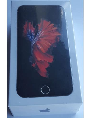 Apple Iphone S Plus Gb Space Gray Gwiezdna Szaro