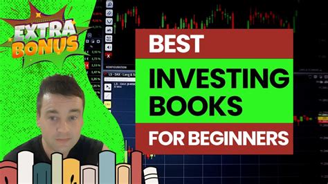 What Are The Best Investing Books For Beginners Bonus Best Day