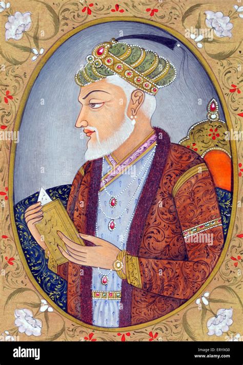 Aurangzeb The Mughal Emperor History