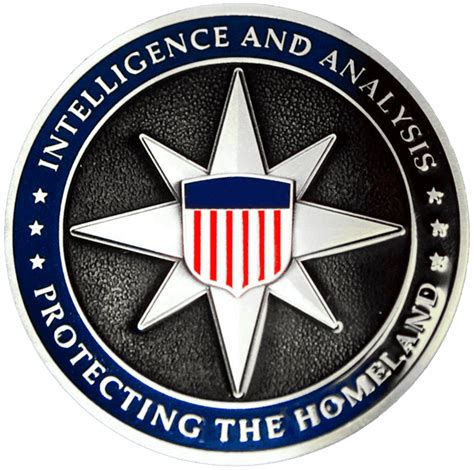 DHS Office of Intelligence and Analysis - Wikiwand