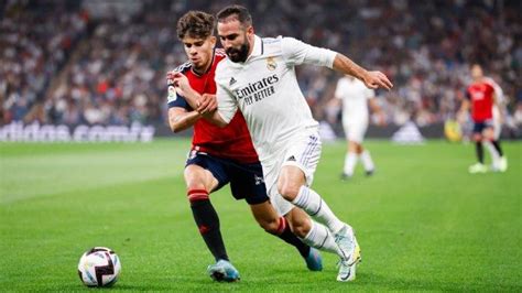 NONTON Live Streaming Real Madrid Vs Sevilla Jam 02 00 WIB Tak Tayang