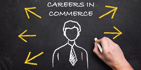 Top Careers In Commerce Scope Jobs Salary And Skills Required