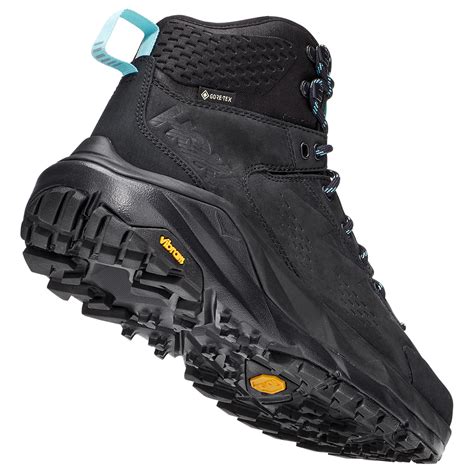 Hoka Kaha Gtx Walking Boots Womens Buy Online Bergfreundeeu