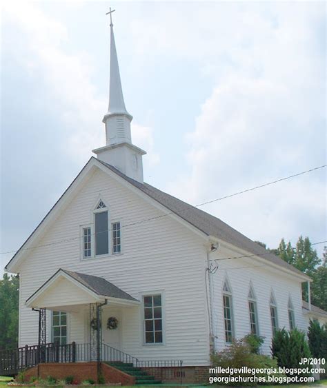 Ga Fl Al Church First Baptist Catholic Methodist Presbyterian Jehovah Lutheran Episcopal Lds