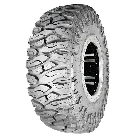 Atturo Trail Blade BOSS Mud Terrain Tire LT375 45R20 LRE 10PLY Rated