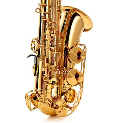 Orchestral Woodwind Alto Saxophone Yamaha Yas 280 Eb Alto Saxophone