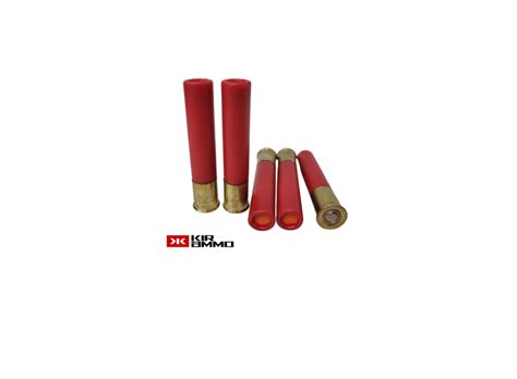 Dragons Breath Incendiary Shotgun Shells 410 Gauge 5 Ct