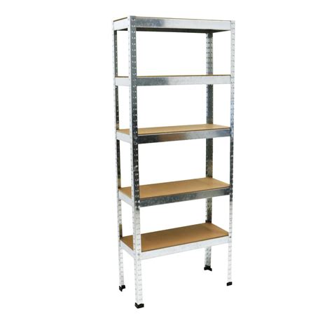 Oypla Kg Tier Racking Shop Online Today