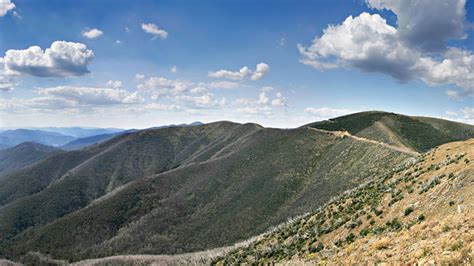 Dossier La Cordillère Australienne Chiffres Activités