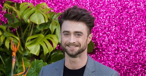 What Is Harry Potter Star Daniel Radcliffe Doing Now 11 Years After Harry Potter Ended