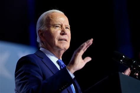 Biden Wins Unsanctioned New Hampshire Democratic Primary