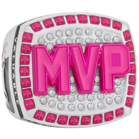 MVP Rings | Championship Rings | Tournament Rings | Youth Sports Rings