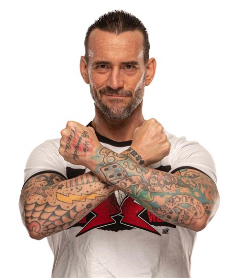 Cm Punk 2021 Pngrender By Reckerred On Deviantart