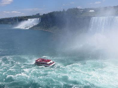 Niagara Falls Day Trip from Toronto - Toronto | Viator