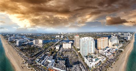 Broward County Beaches: A Local Guide | Established Moving