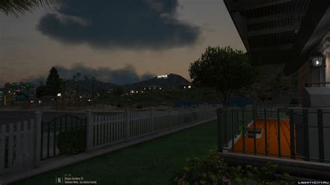 Utopia Gardens House Gta