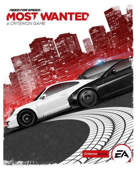 Need for Speed: Most Wanted (Game) - Giant Bomb
