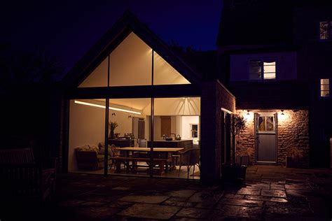 Ultimate Guide To Building A House Extension Design Detailing