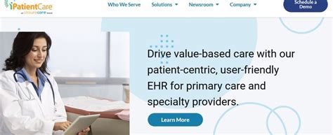 Ipatientcare Ehr Review Pros And Cons Features Ratings Pricing And