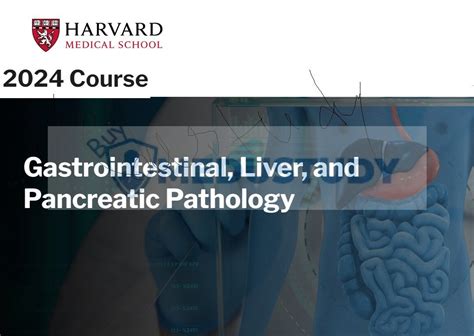 Harvard Gastrointestinal Liver And Pancreatic Pathology 2024 DrSkool