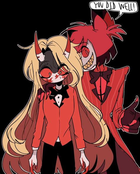 I Can See This Happening In The Future Rhazbinhotel