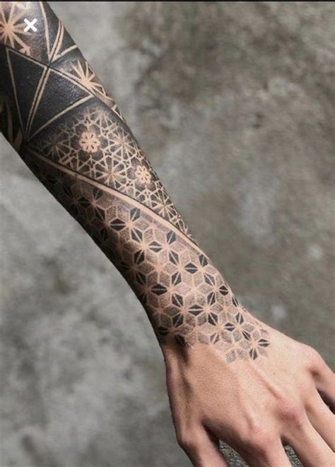 50 Mandala Tattoo Designs Geometric Tattoo Hand Tattoos Geometric