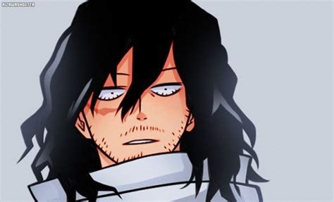 Mr Aizawa Shouta Aizawa Hero Academia Characters My Hero Academia