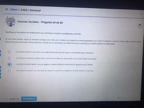 Preguntas Filtradas Examen EAES 2020 Pilotaje Senescyt 2024 Ecu11