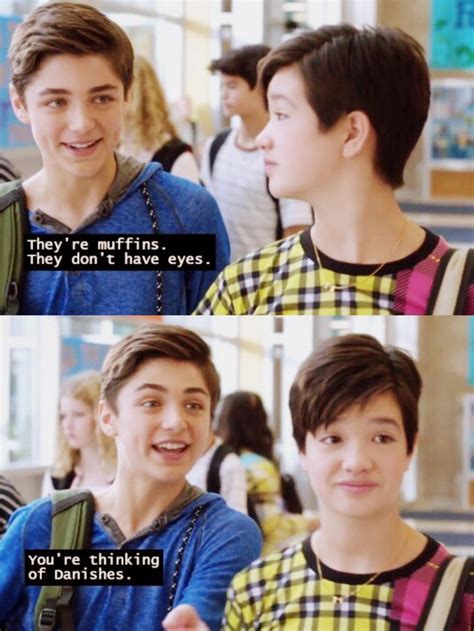 Pin By ⛧ 𝖌𝖇𝖞 ⛧ On Andi Mack Forever