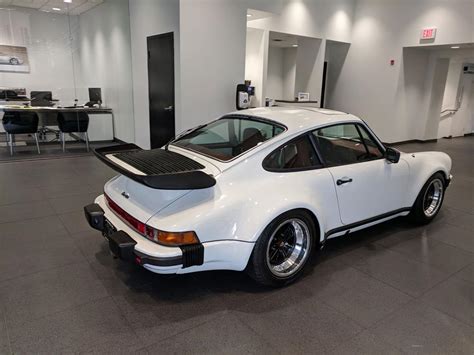 1978 Porsche 930 Turbo Image Chassis Number 9308800234 Photo 18 Of 43