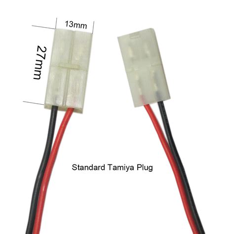 Pcs V Mah Nimh Rechargeable Battery Aa Pack For Rc Cars Boats