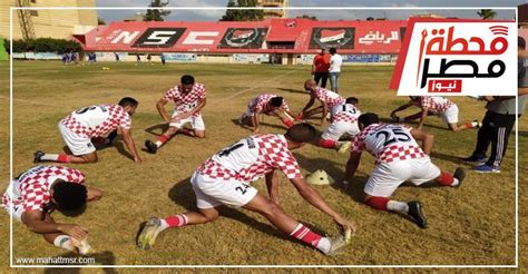 دوري المظاليم صيد المحلة مع الحمام في ”معركة الثلاث نقاط” بالممتاز ب