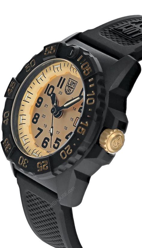 Luminox Navy Seal Limited Edition Atelier Yuwaciaojp