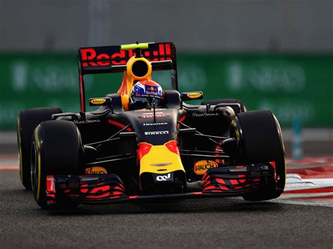 Max Verstappen on Twitter: "A positive day! Always room for improvement ...