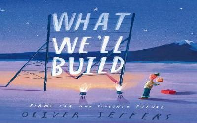 What We Ll Build Jeffers Oliver Public