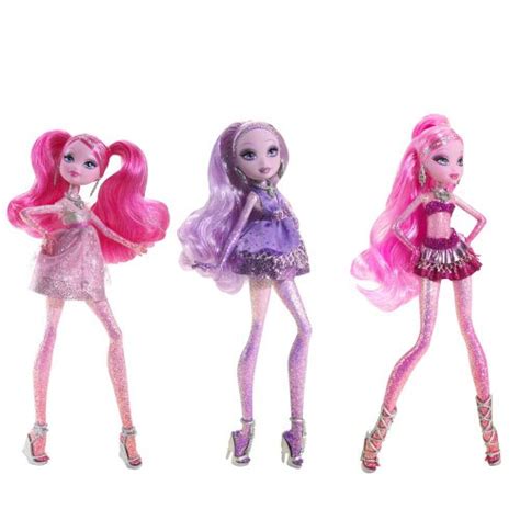 The Flairies From Barbie A Fashion Fairytale Look Like Eah Mh Dolls R