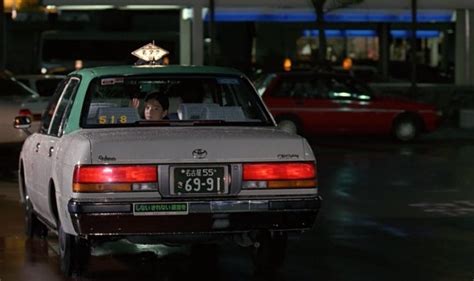 IMCDb Org 1991 Toyota Crown Sedan Deluxe S130 In The Hunted 1995