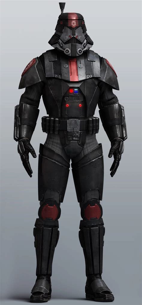 Imperial Trooper Armor Swtor Star Wars Empire Star Wars Sith Star