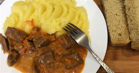 Блюда 90-х годов, актуальные по сей день - Со Вкусом
