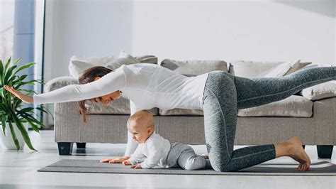 10 Best Baby Yoga Poses: Benefits and Guide for New Parents