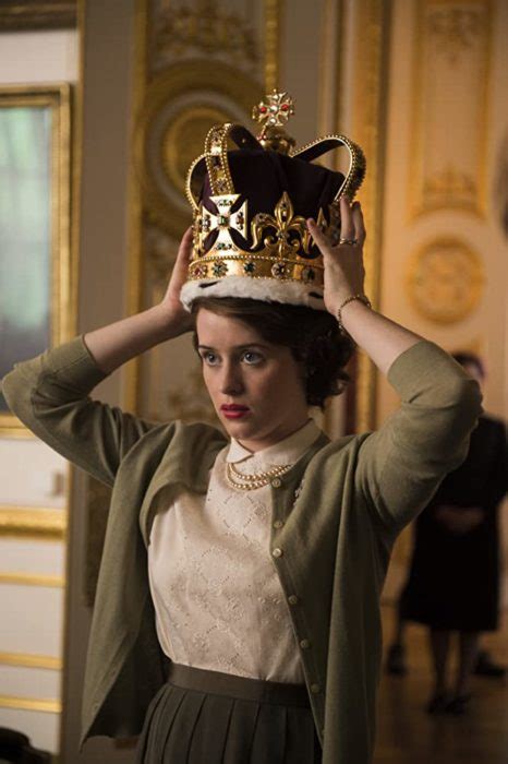 The Crown Se Prepara Para Su Sexta Y Ltima Temporada